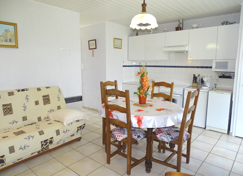 La Petite Maison