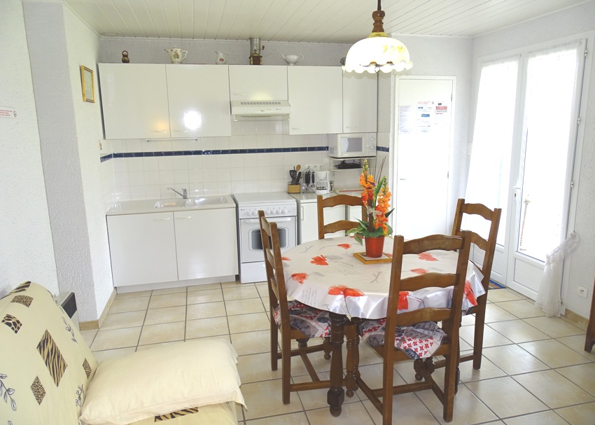 La Petite Maison