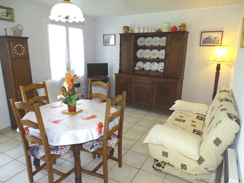 La Petite Maison