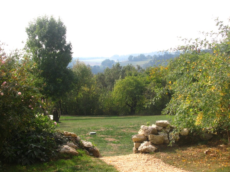 Boulède - Le Vigneron