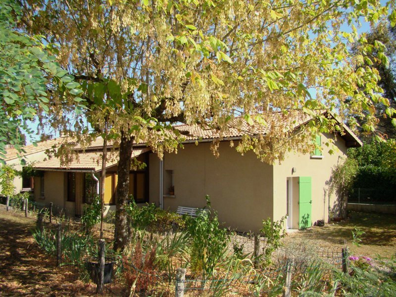 Gîte de Saint-Julien