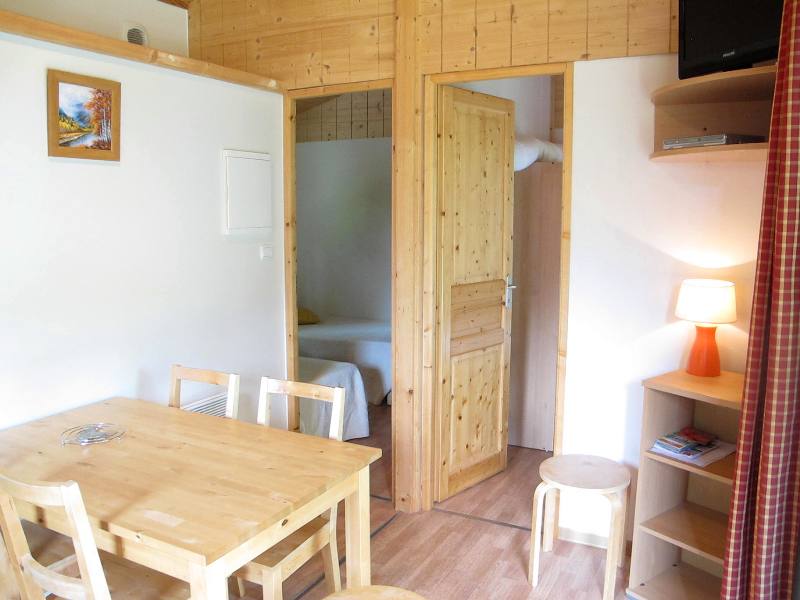 Les Chalets de l'Escourre - Les Iris