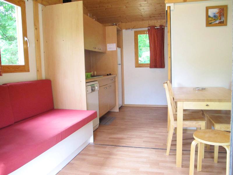 Les Chalets de l'Escourre - Les Iris