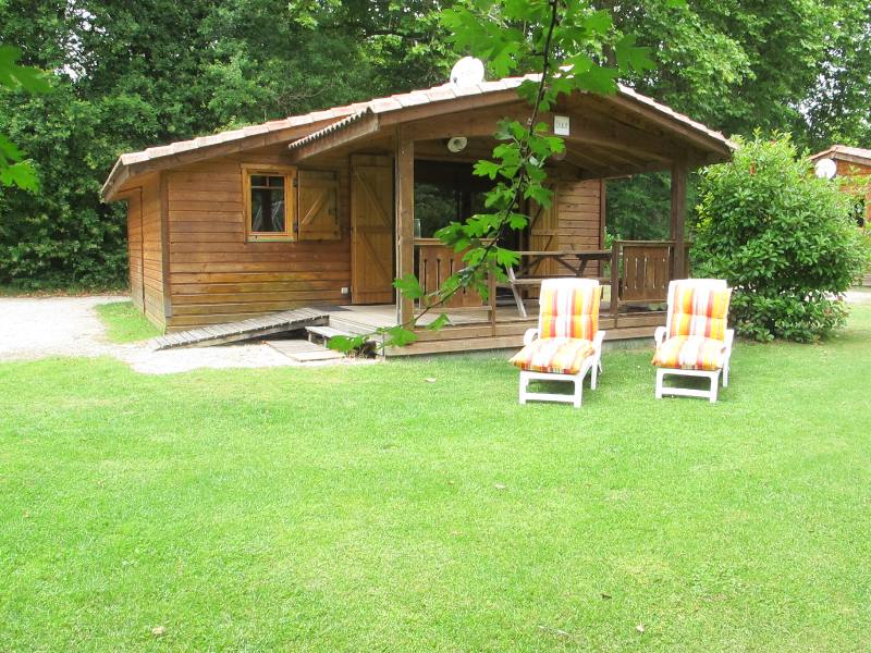 Les Chalets de l'Escourre - Les Roseaux