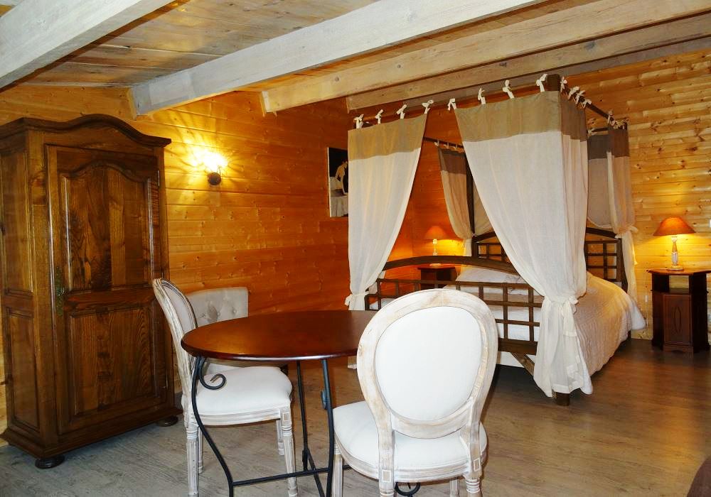 Chambres d'hôtes Le Pré Joli