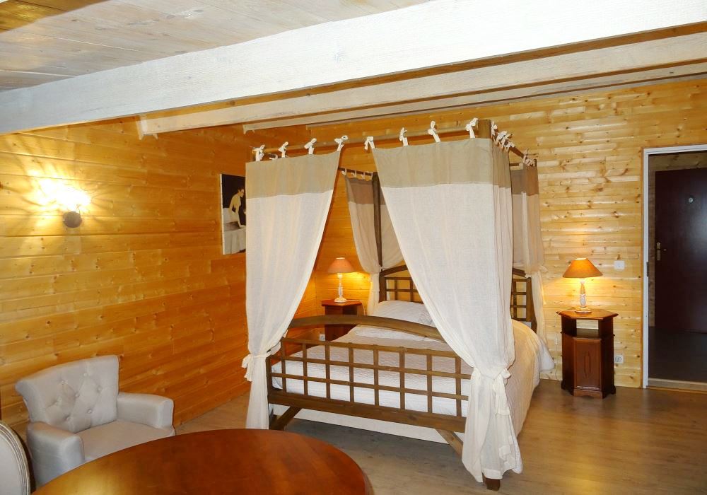 Chambres d'hôtes Le Pré Joli