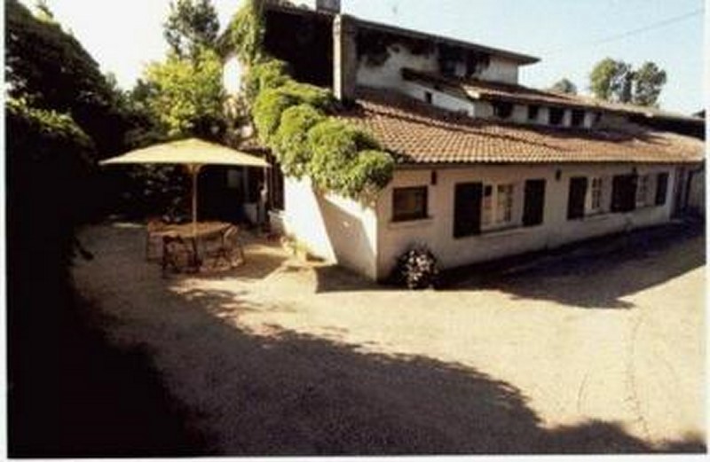 Gîte La Rivière