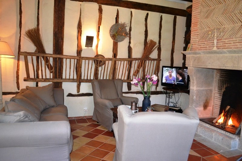 Gîte du Pot de Lèbe