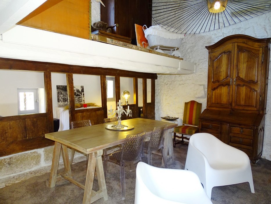 Le gîte de la Frégate