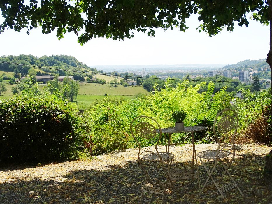 Le gîte de la Frégate