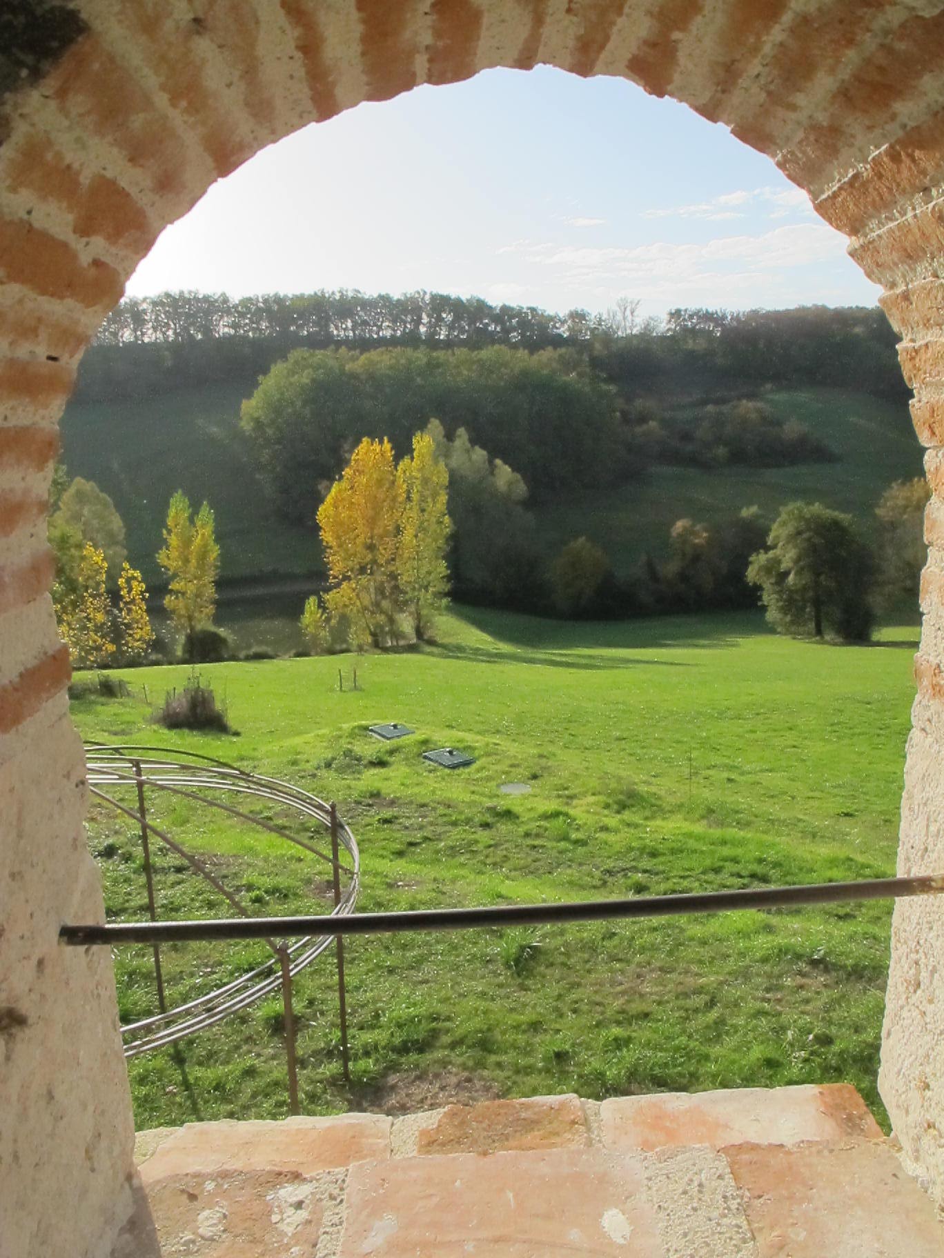 Domaine du Vallon - Gîte Gascogne
