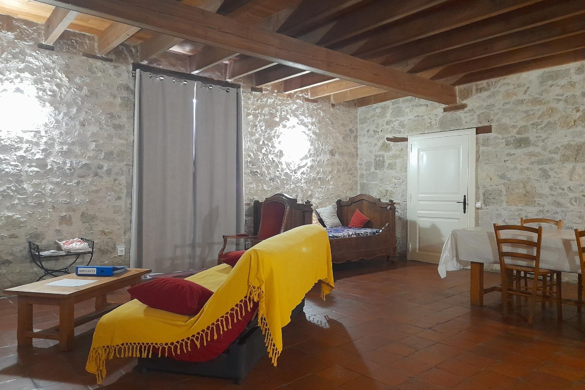 La Métairie