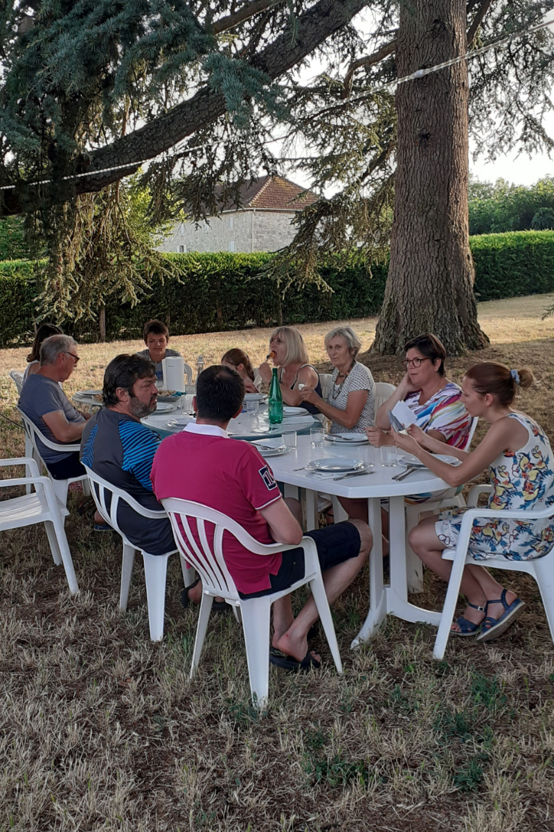La Métairie