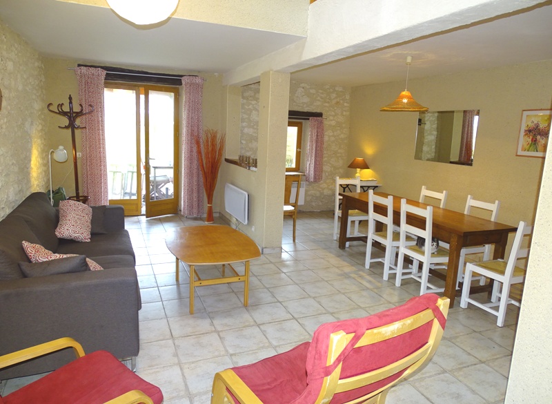 Gîte le Coin ( )