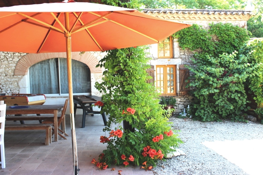 Gîte le Coin ( )