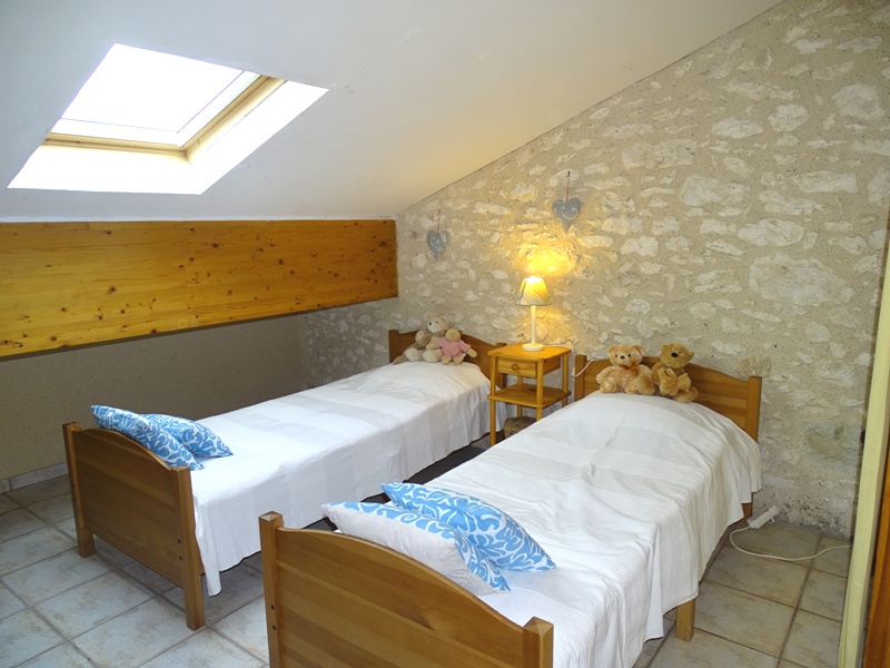 Gîte le Coin ( )