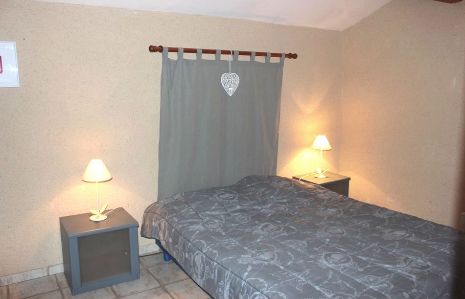 Gîte les Murettes ( )