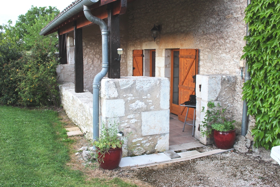 Gîte les Murettes ( )