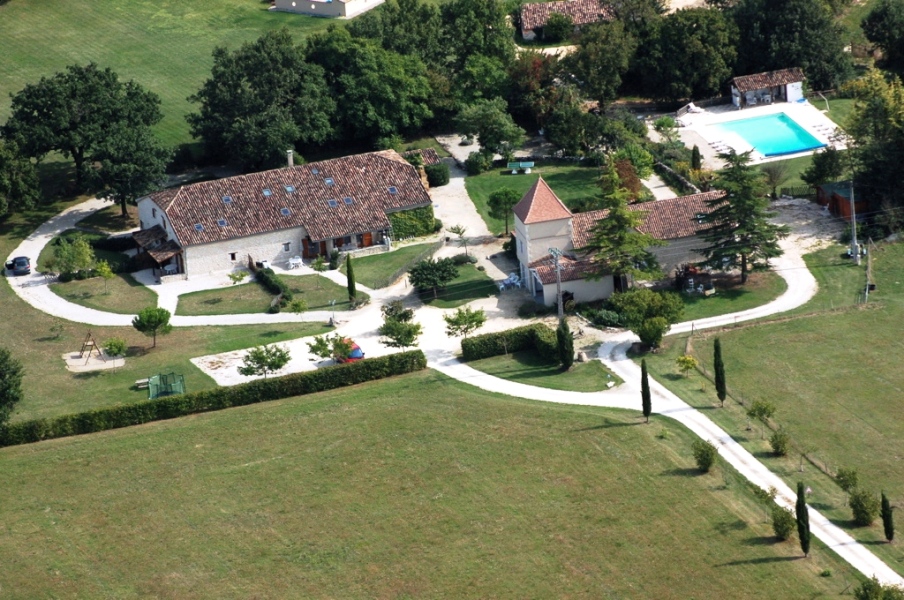 Les Laurières (n°2)