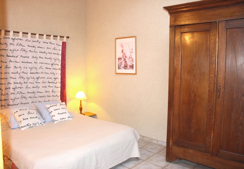 Gîte l'Etable ( )
