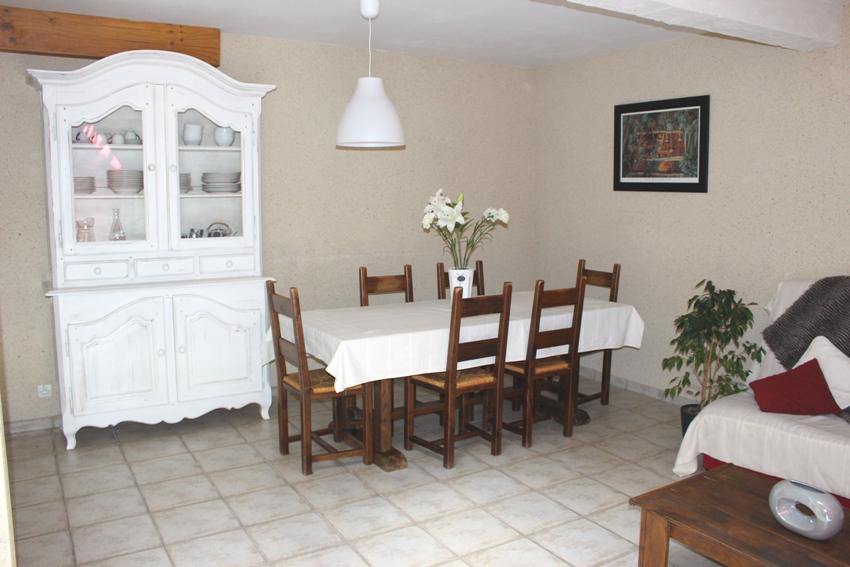 Gîte l'Etable ( )