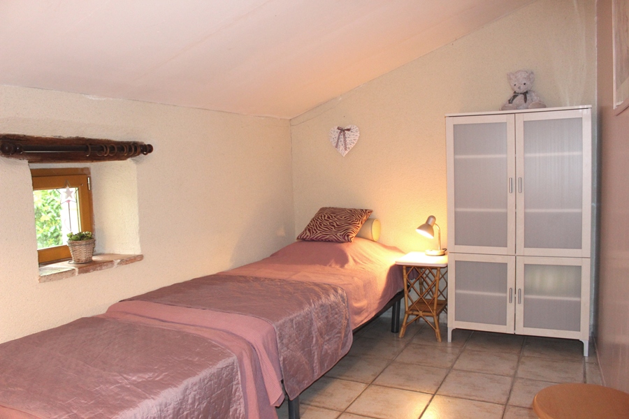 Domaine Le Vignal - Gite le Four ( )