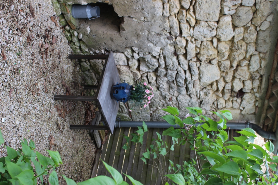 Domaine Le Vignal - Gite le Four ( )
