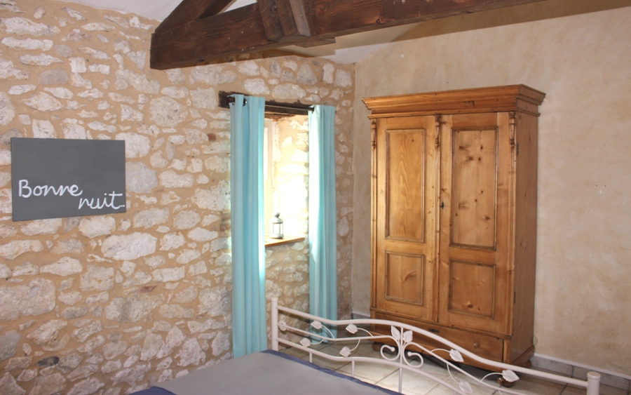 Domaine Le Vignal - Gîte les Lavandes ( )