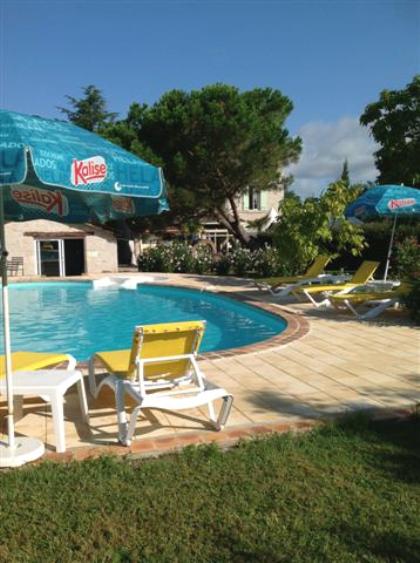 Gîte Meryl
