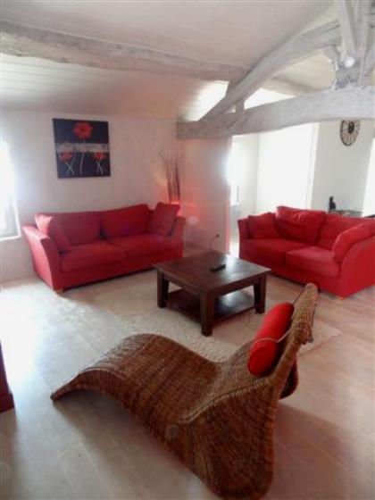 Gîte Meryl