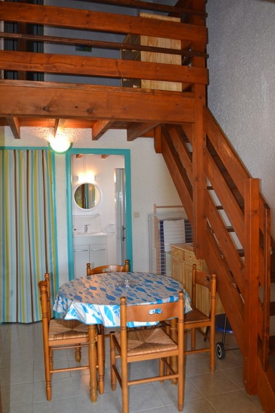 Gîte Turquoise