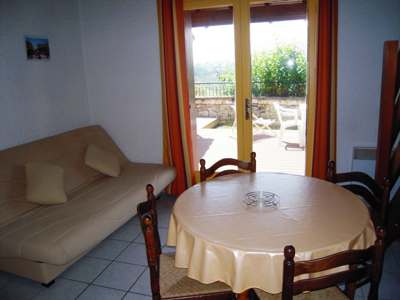 Gîte Ambre