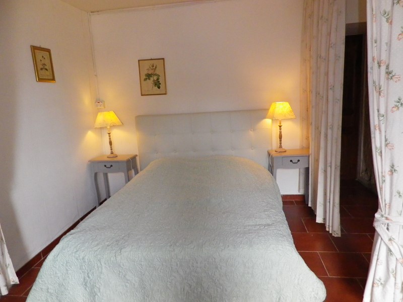 La Rouquette