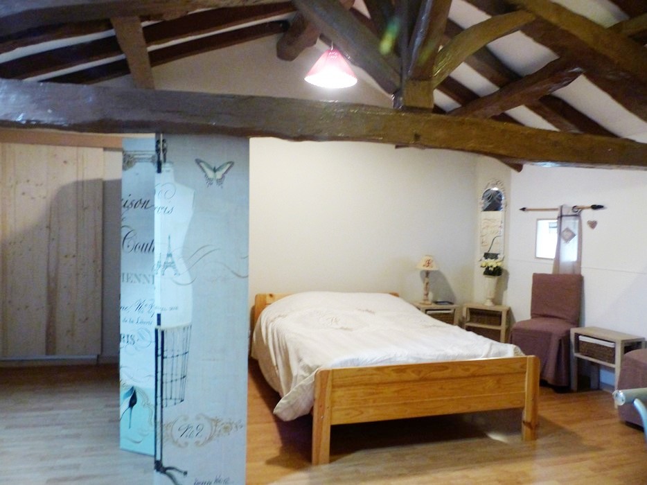 La Rouquette