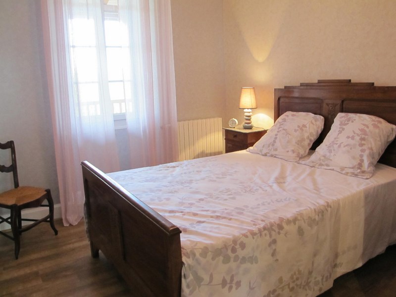 Le Logis de Lavergne