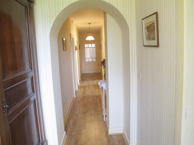 Le Logis de Lavergne