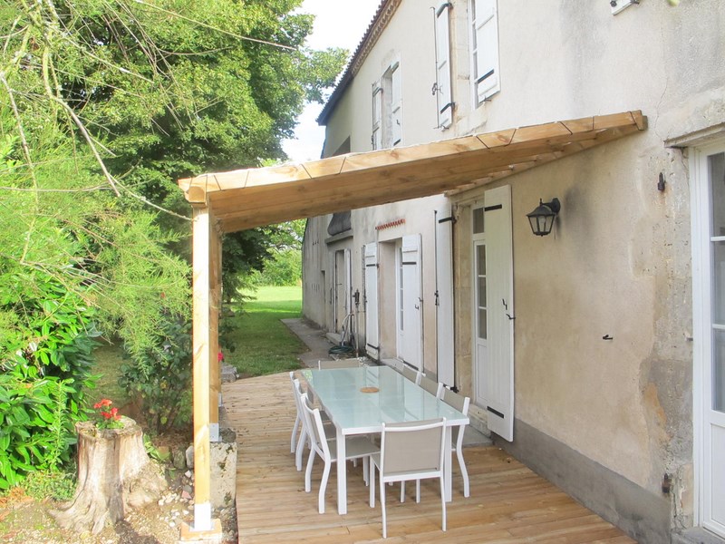 Gîte du Paravis