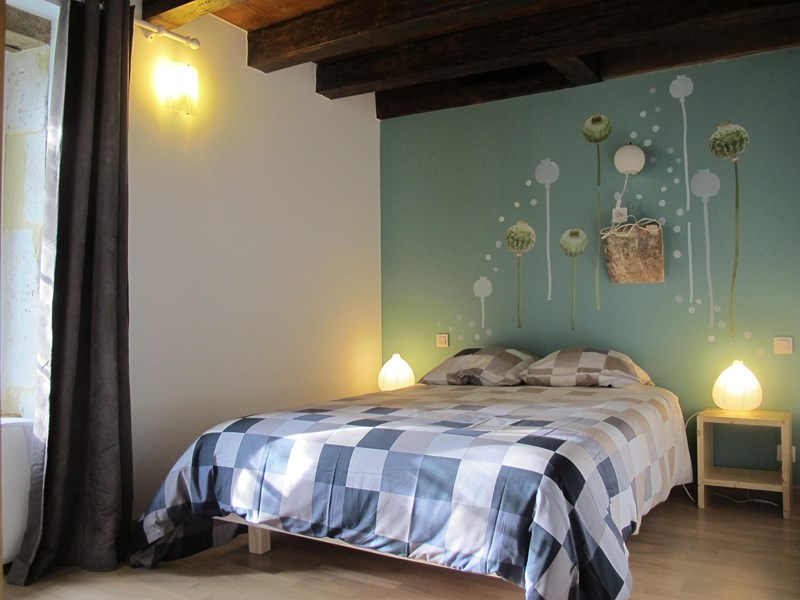 Le gîte du Roucal