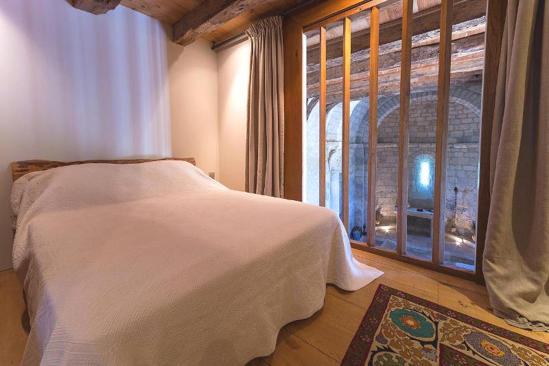 Chambres d'hôtes Le Roussel