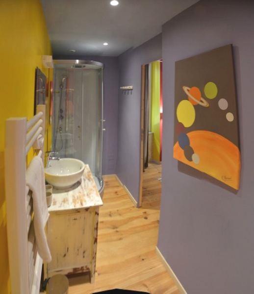 L'atelier d'Aubiac