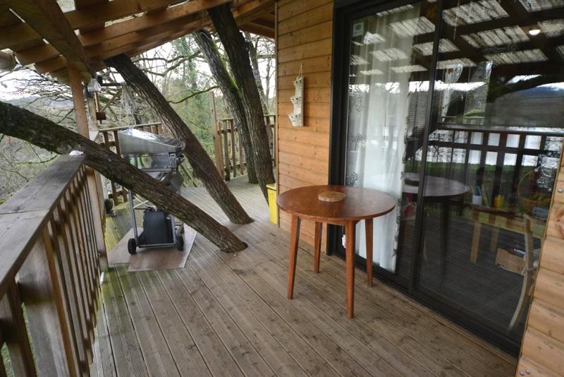 La Cabane du Lamas
