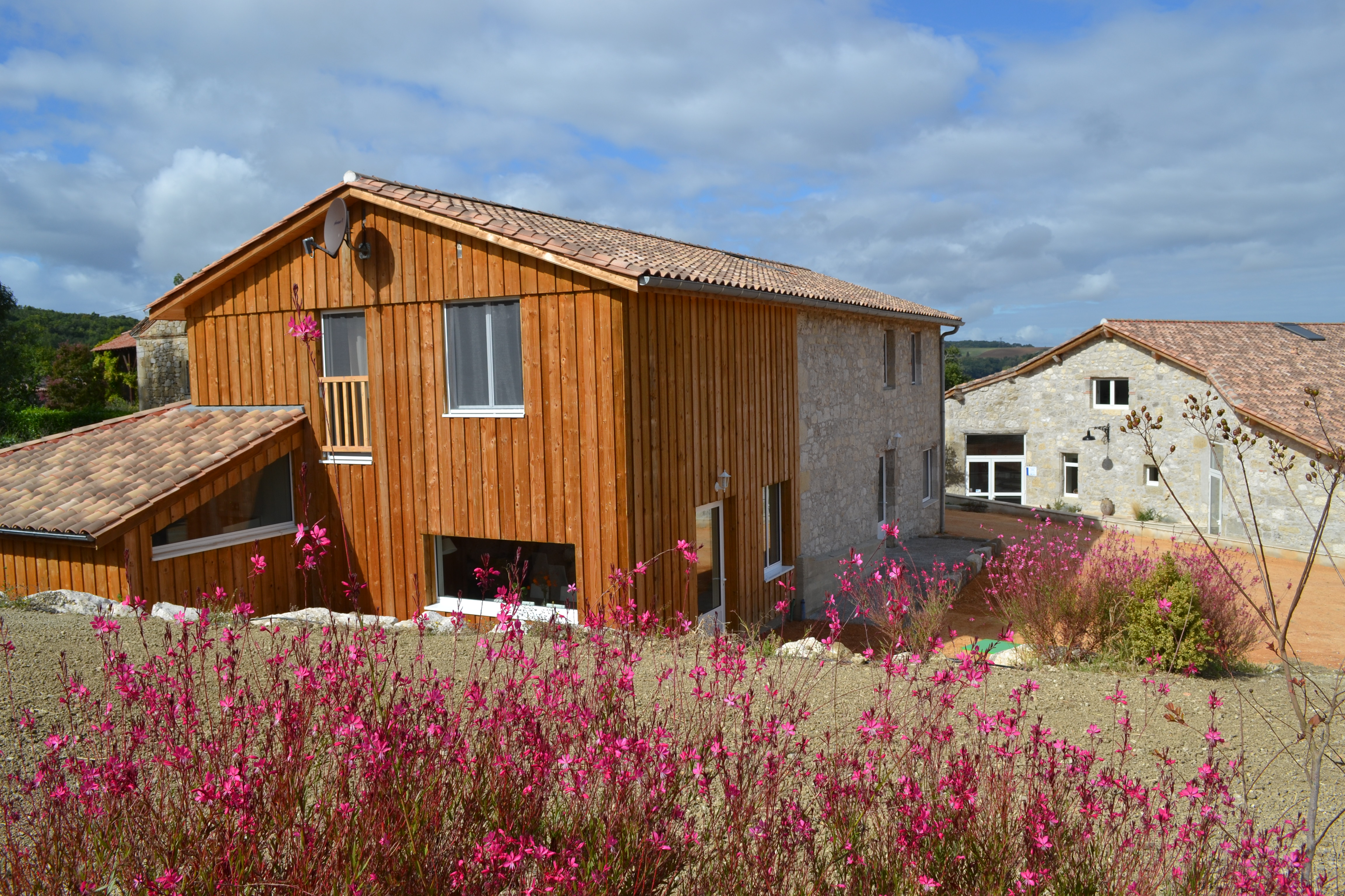 Chambres d'hôtes le Miel et l'Eau