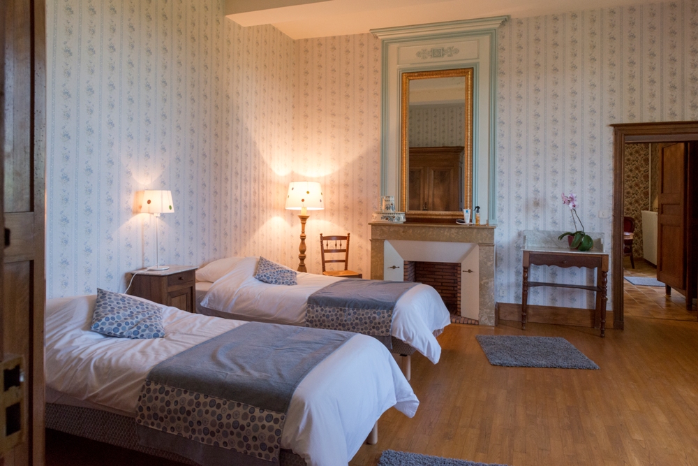 Gîte du Domaine de Bousquetou