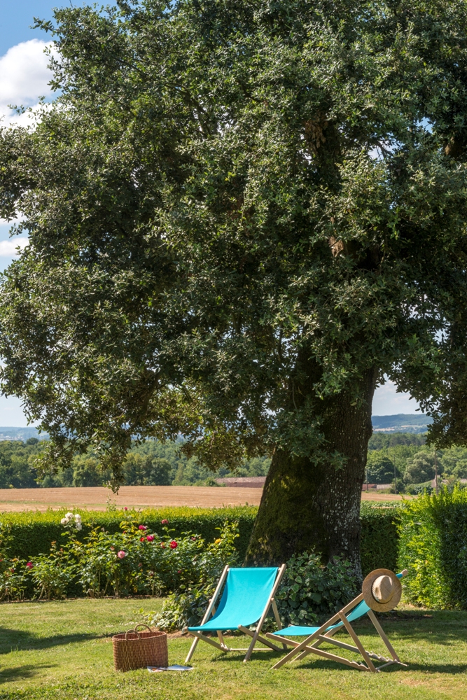 Gîte du Domaine de Bousquetou