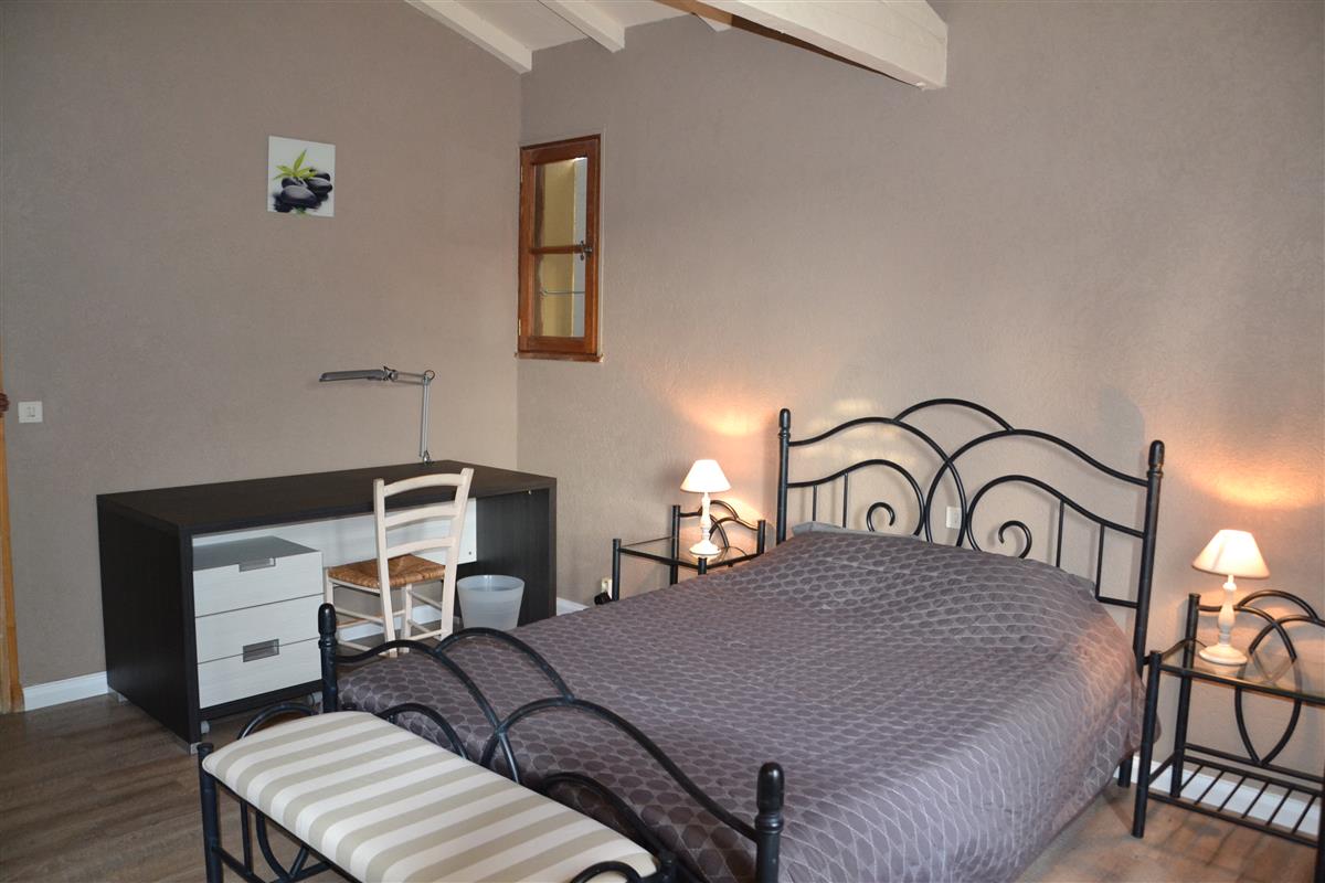 Gîte le Mas