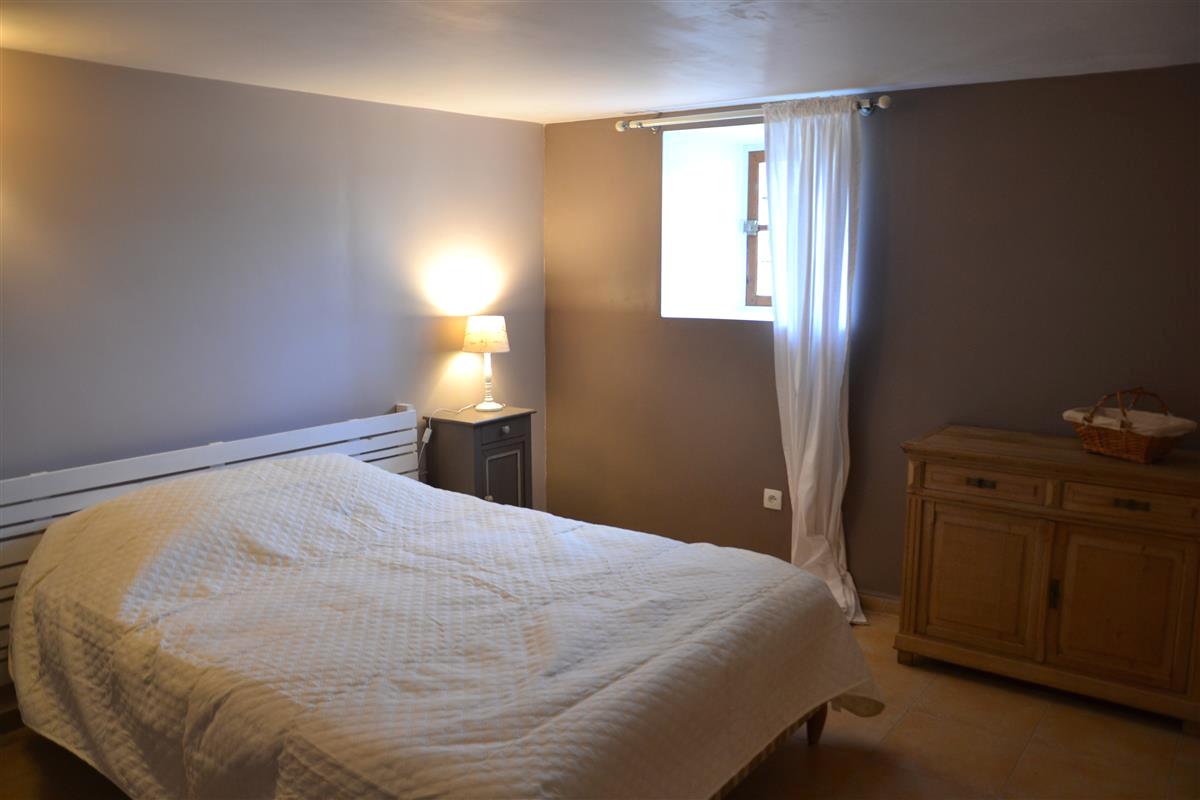 Gîte le Mas