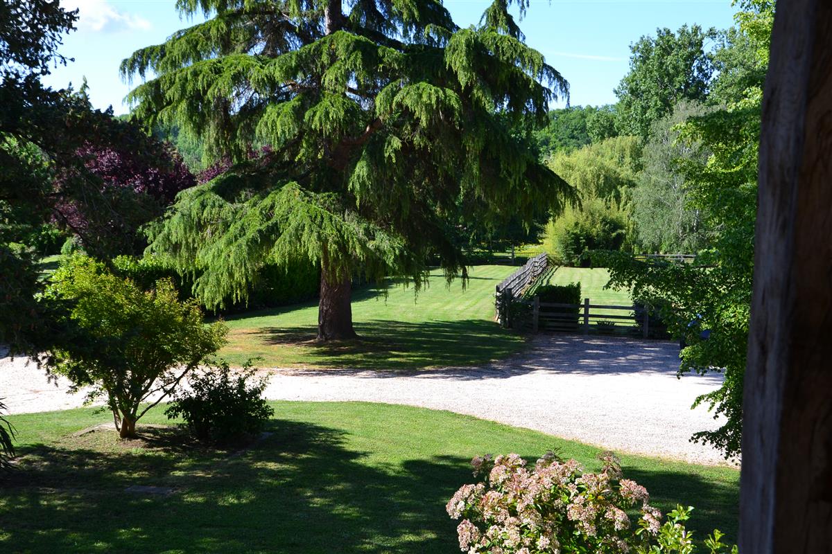 Gîte le Mas