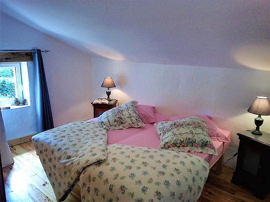 Gîte Les Champs