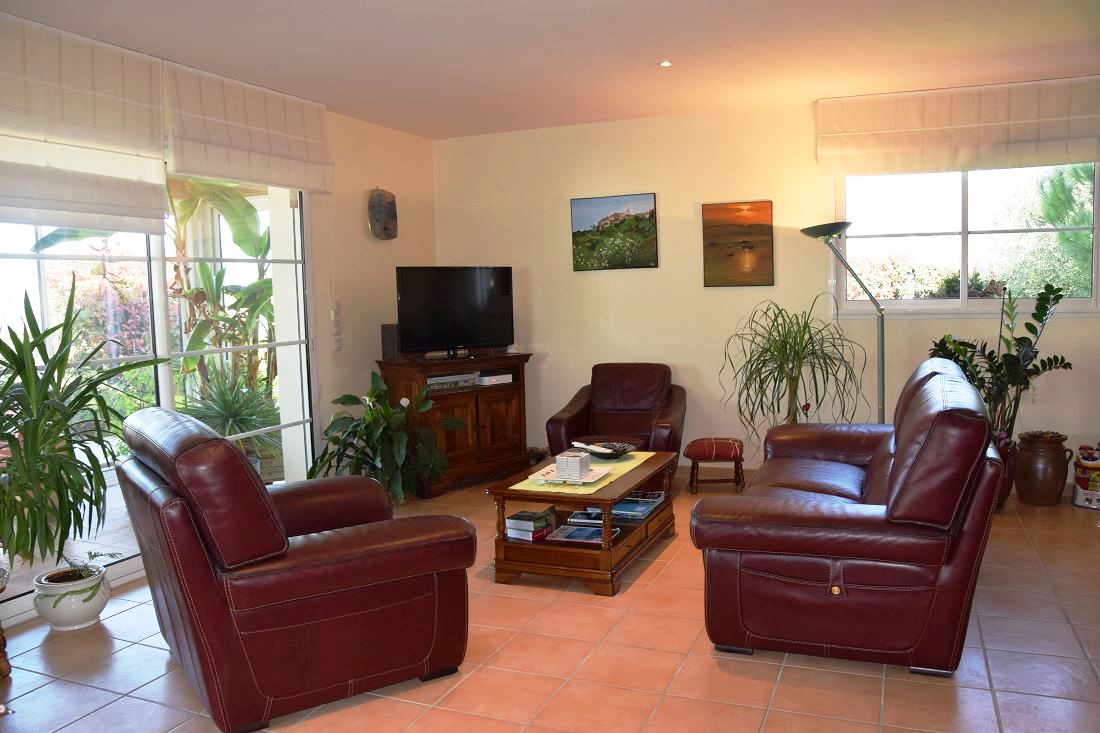 Les chambres de Peyroutous