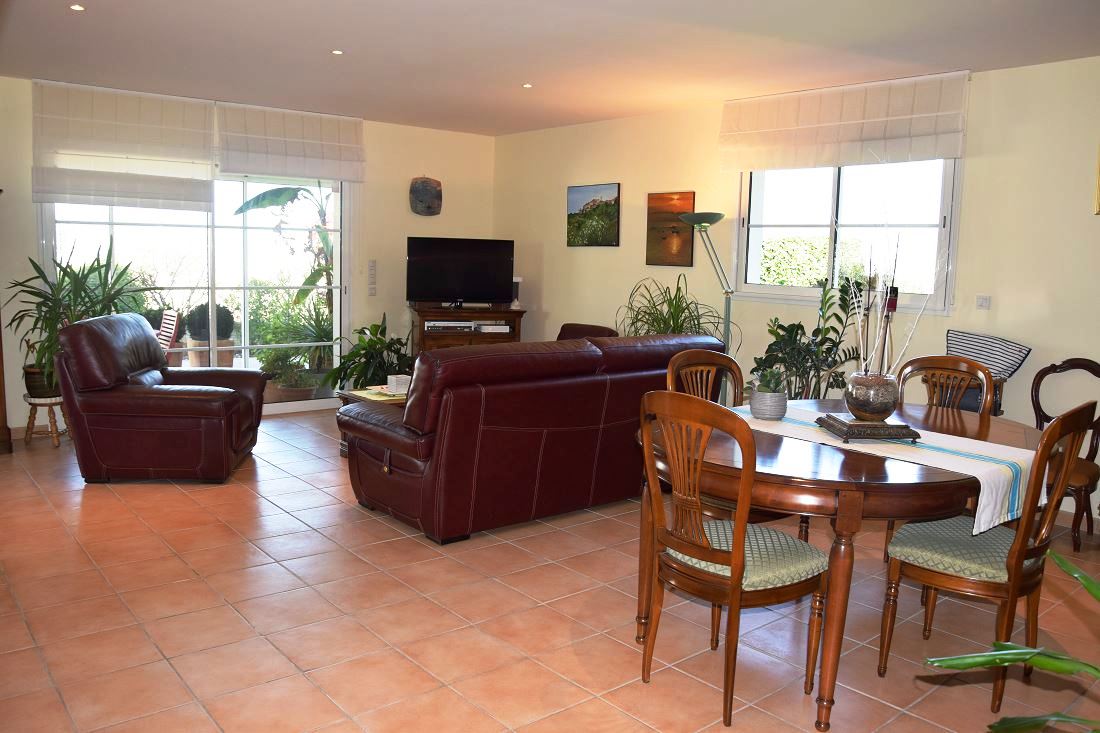 Les chambres de Peyroutous